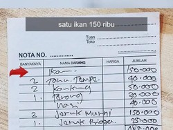 Pemkab Bentuk Satgas Imbas Wisatawan Bayar Mahal Saat Makan di Labuan Bajo