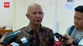 VIDEO: PDIP Optimis Kadernya Akan Dampingi Khofifah di Pilgub Jatim