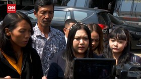 VIDEO: Ayah Vina Diperiksa Polda Jabar Hari Ini