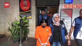 VIDEO:Polisi Periksa Kejiwaan Ibu Cabuli Anak, Buru Akun Icha Shakila