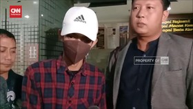 VIDEO: Polisi Periksa Saksi Kunci Kasus Pembunuhan Vina Cirebon