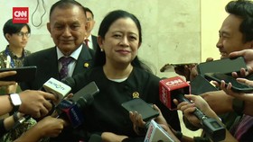 VIDEO: Puan Soal Pilgub Jakarta; Pak Anies Menarik Sih