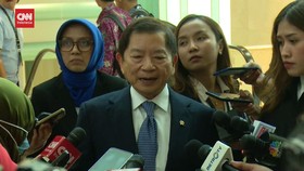 VIDEO: Kepala Bappenas Dukung Aturan Baru Tapera Ditinjau Ulang