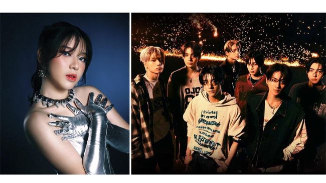 Tiara Andini hingga ENHYPEN masuk daftar lengkap nominasi Nickelodeon Kids' Choice Awards 2024.