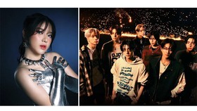 Daftar Lengkap Nominasi Nickelodeon Kids' Choice Awards 2024