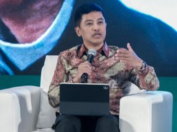 Wamenkes: 2 Juta Orang Indonesia Berobat ke Luar Negeri, Habiskan Rp 160 T