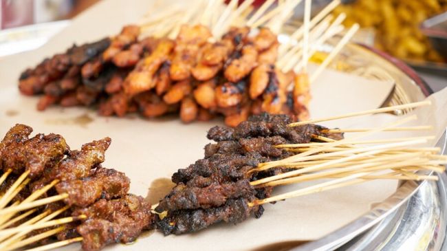 5 Tips Sehat Konsumsi Daging Saat Iduladha, Kolesterol Menjauh!