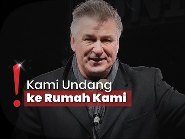 img-title Siap Diadili Kasus Tembak Mati Kru, Alec Baldwin Malah Rilis Teaser Reality Show