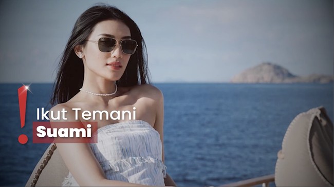 Reaksi Annisa Azizah Lihat Adegan Ranjang Raditya Dika-Ariel Tatum: Aku...