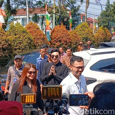 Cerai dengan Anji, Wina Natalia Hadirkan Dua Saksi di Persidangan