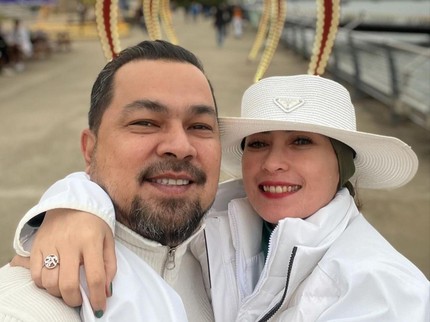 Annisa Trihapsari Ungkap Hampir Batal Nikah, dari Sultan Djorghi Selingkuh hingga Tolak Siraman