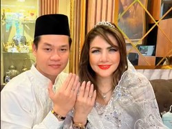 Barbie Kumalasari Ungkap Alasan Konyol Suami Bawa Kabur Berlian