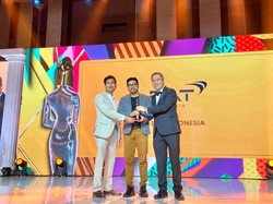 BAT Indonesia Sabet Penghargaan HR Asia Awards Delapan Tahun Berturut-turut