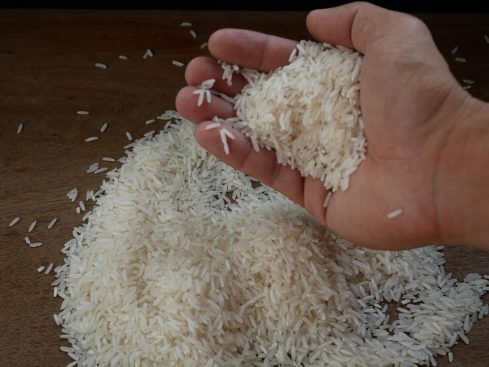 Tanda Beras di Rumah Sudah Kedaluwarsa, Sudah Tahu?