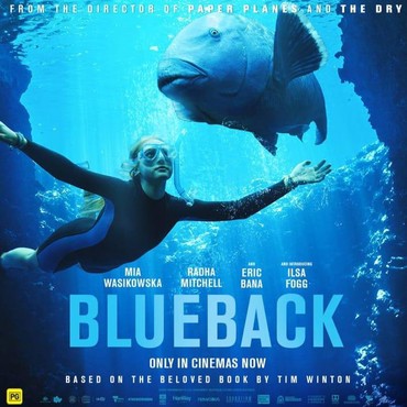 Sinematografer asal Australia Rick Rifici Akan Garap film bawah laut di Bali