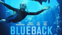 Sinematografer asal Australia Rick Rifici Akan Garap film bawah laut di Bali
