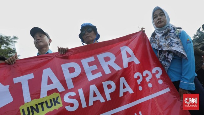 Perombakan Aturan Tapera: Penyesalan Basuki, Keberanian DPR, dan Harapan Baru