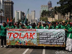 Buruh Sebut Beli Rumah Lewat Tapera Hanya Angan Belaka
