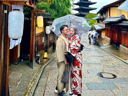 Perjalanan Danang DA & Istri Selama 3 Th hingga Berhasil Hamil, Sempat LDM hingga Trauma