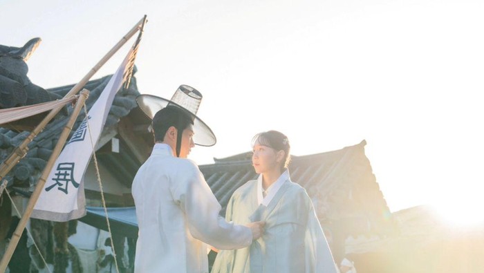 Tayang di Netflix, Simak 5 Fakta Drakor Romantis Terbaru Dare to Love Me yang Dibintangi Kim Myung Soo