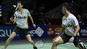 Jadwal 4 Wakil Indonesia di Perempat Final Indonesia Open: Mendebarkan