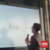 Kejagung Periksa Bos Acer Indonesia di Kasus Korupsi Laptop era Nadiem