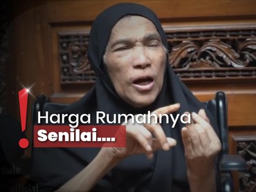 Rumah Dorce Gamalama Resmi Terjual, Anak Rahasiakan Identitas Pembeli