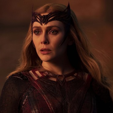 Elizabeth Olsen soal 'Avengers: Doomsday' dan 'Secret Wars' Syuting di London