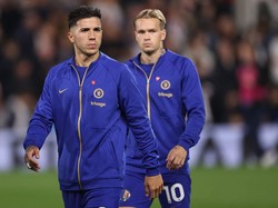 Enzo Fernandez Pasti Dijual Chelsea