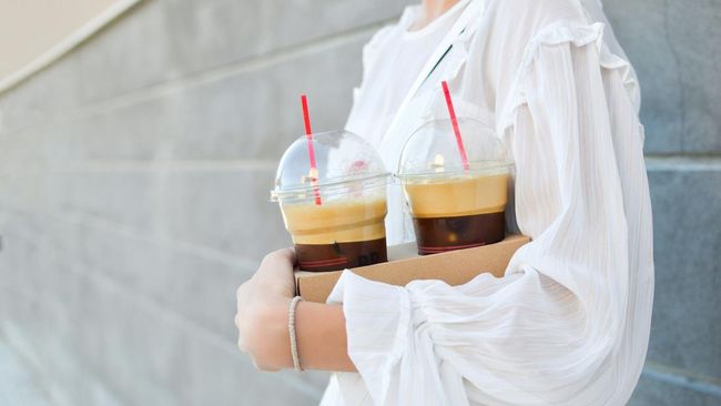 Anda mencari alternatif racikan kopi? Cloud coffee patut dicoba.