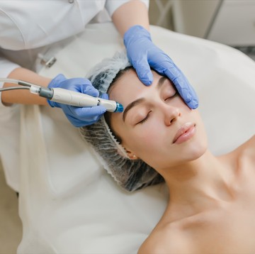 5 Hal yang Harus Dihindari Setelah Melakukan Facial agar Hasilnya Maksimal