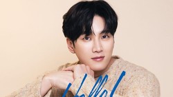 Ini Harga Tiket dan Seatplan Fan Meeting Ahn Bo Hyun di Jakarta
