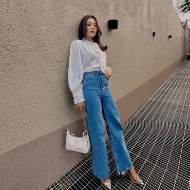 Isu Rusak Hubungan Denny Caknan & Happy Asmara, Fizzabella: Awalnya gegara...