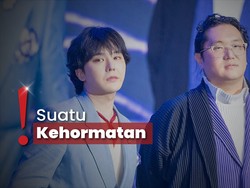 G-Dragon Diangkat Jadi Dosen Tamu di KAIST Selama 2 Tahun