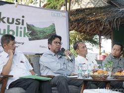 Profesor Ini Nilai PLTN Lebih Baik daripada EBT, Kutip Gibran Rakabuming