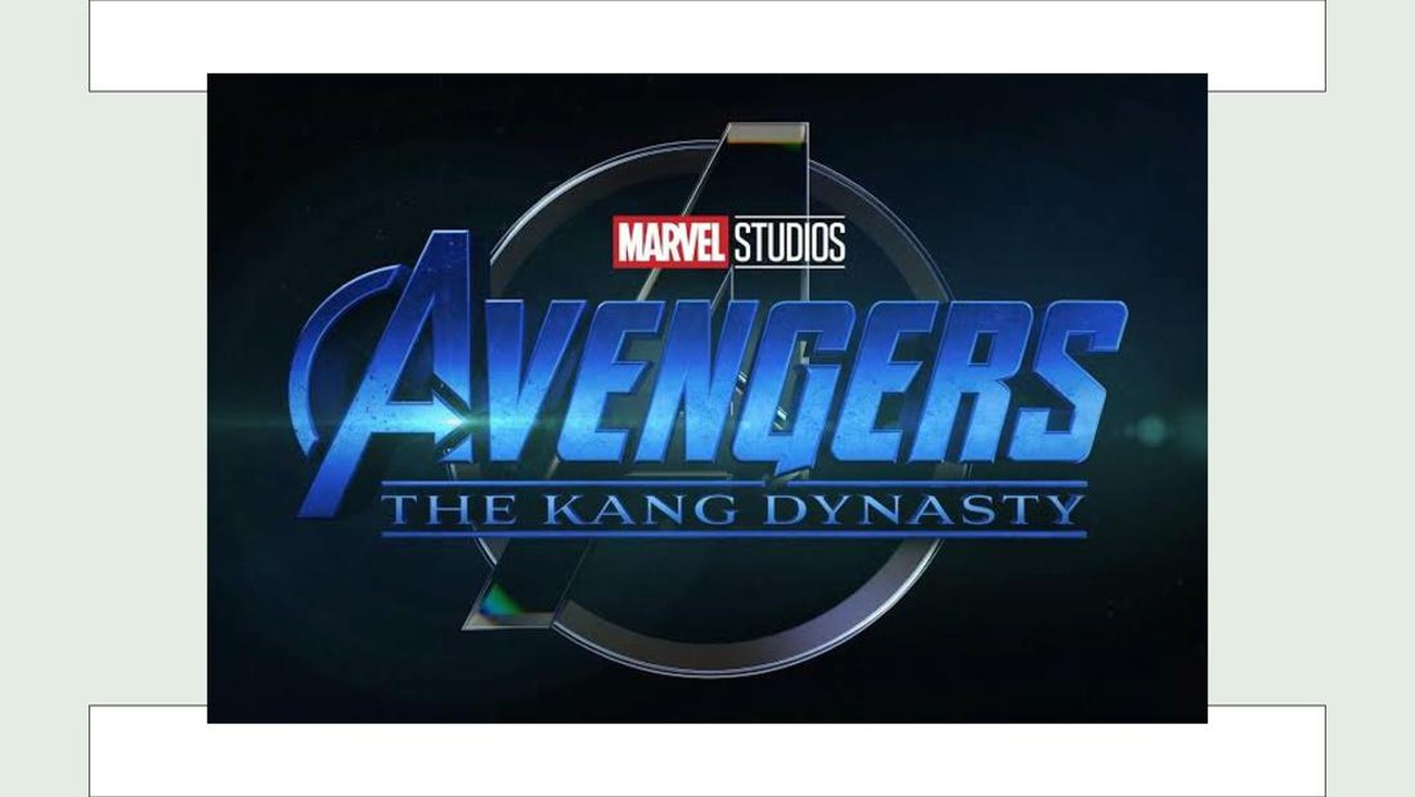 Hilal Produksi 'Avengers 5: The Kang Dynasty'