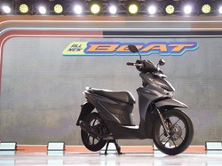 Daftar Harga Motor Matic Honda Januari 2025, Naik Segini
