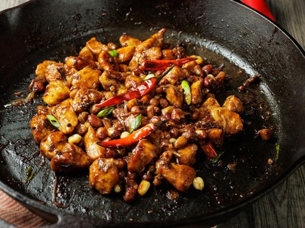 7 Resep Aneka Makanan Oriental, Nikmat Rasanya Bikin Ketagihan Bun!