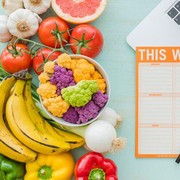 5 Cara Menentukan Meal Plan Mingguan dengan Menu Makanan yang Sehat