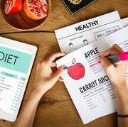 4 Manfaat Meal Plan untuk Kesehatan, Wajib Coba untuk Kamu yang Sedang Diet