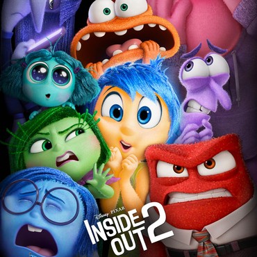 Review Film 'Inside Out 2', Cerita Sederhana dengan Makna Mendalam