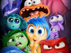 Resep Visual Ciamik di Inside Out 2