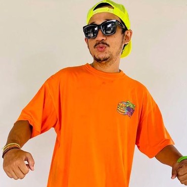 Nebeng Jetpri Raffi Ahmad, Isa Bajaj: Saya Nggak Numpang Tenar seperti...