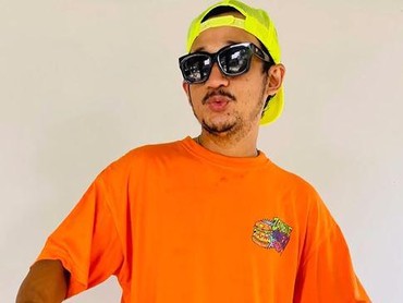 Nebeng Jetpri Raffi Ahmad, Isa Bajaj: Saya Nggak Numpang Tenar seperti...