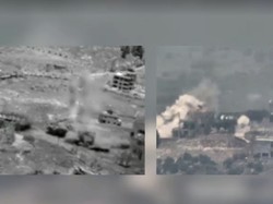 Serangan Balasan, Hizbullah Kirim Puluhan Roket ke Pangkalan Militer Israel
