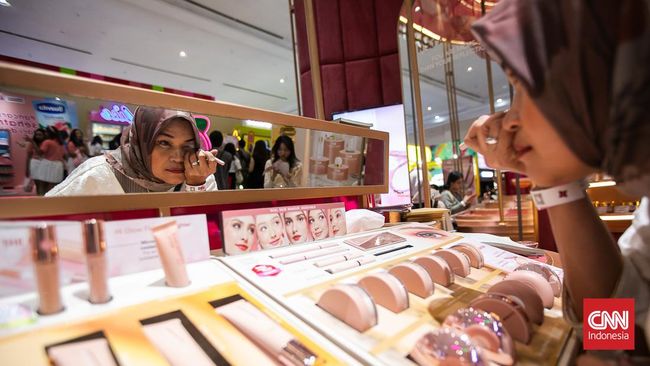Pada tahun ini, Jakarta X Beauty (JXB) mengusung tema "Future of Beauty". Tema ini menyoroti keberlanjutan, inovasi, dan inklusivitas di industri kecantikan.
