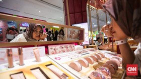 Daftar Diskon dan Promo Menarik di Jakarta X Beauty 2024