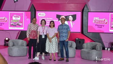 img-title Jakarta X Beauty 2024 Dukung Industri Kecantikan Lokal ke Kancah Global