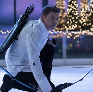 Gaji Dipotong, Jeremy Renner Ogah Bintangi Hawkeye Season 2