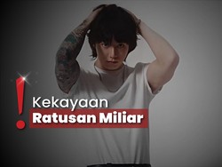 Jadi Solois, Jungkook Disebut Forbes Member BTS Paling Sukses